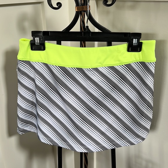 Prince tennis skort - Picture 2 of 3